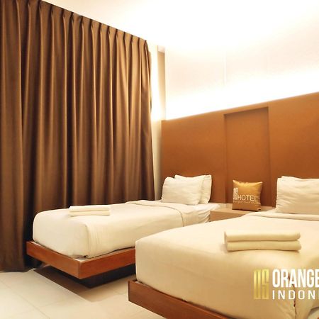 Os Hotel Airport Batam Exterior foto
